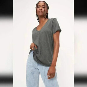 Project Social T Wearever Tee Midnight Forest